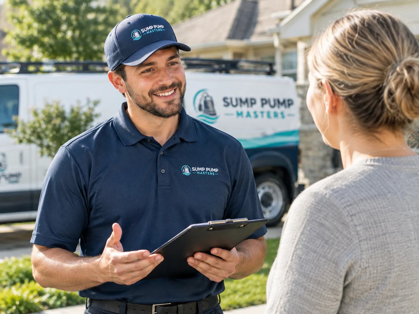 Sump Pump Repair London, KY FAQs